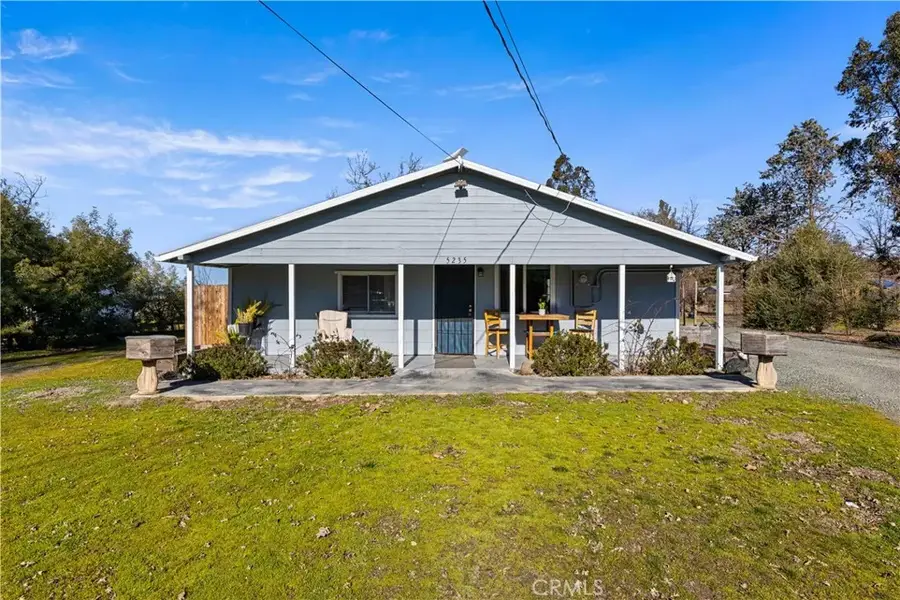5235 Gaddy, Kelseyville, CA 95451 - #3