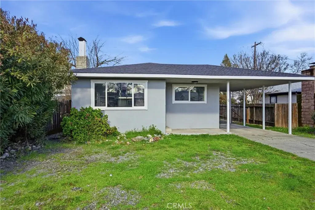 70 Lupoyoma Avenue, Lakeport, CA 95453 - #1