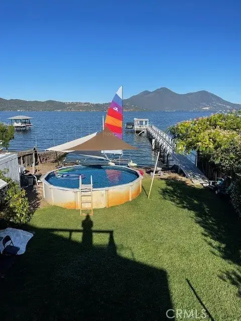 14038 Rosewood Lane, Clearlake, CA 95422 - #2