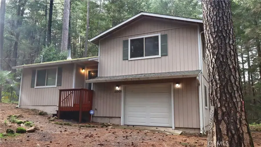 15905 Anderson Way, Cobb, CA 95426 - #2