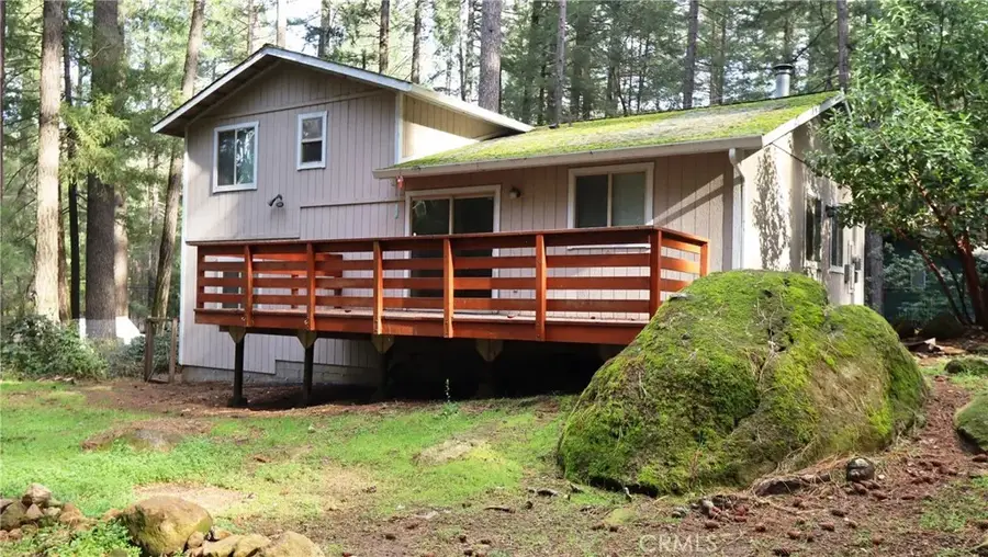 15905 Anderson Way, Cobb, CA 95426 - #3