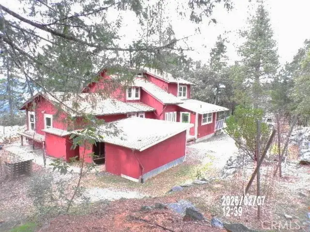 1881 Laytonville Dos Rios Road, Laytonville, CA 95454 - #2