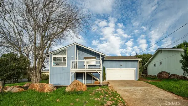 10214 El Dorado Way, Kelseyville, CA 95451