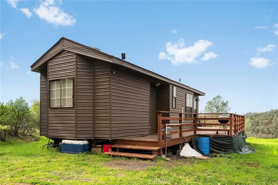 0 Canyon Creek Road, Berry Creek, CA 95916 - #3