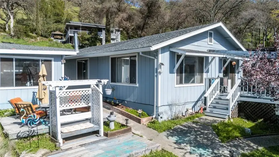 2960 Oak Crest Avenue, Lucerne, CA 95458 - #3