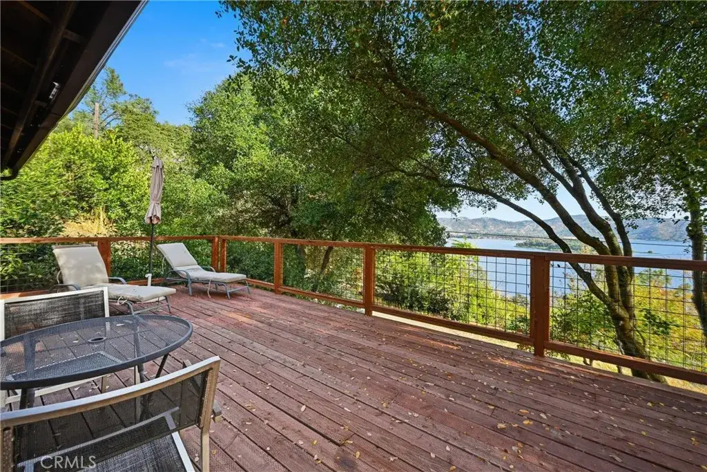 11664 Lakeview Drive, Clearlake Oaks, CA 95423 - #1