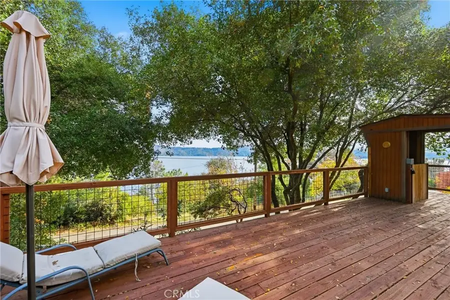 11664 Lakeview Drive, Clearlake Oaks, CA 95423 - #2