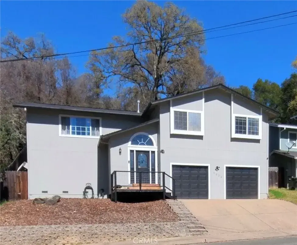 1222 Sixth, Lakeport, CA 95453 - #1