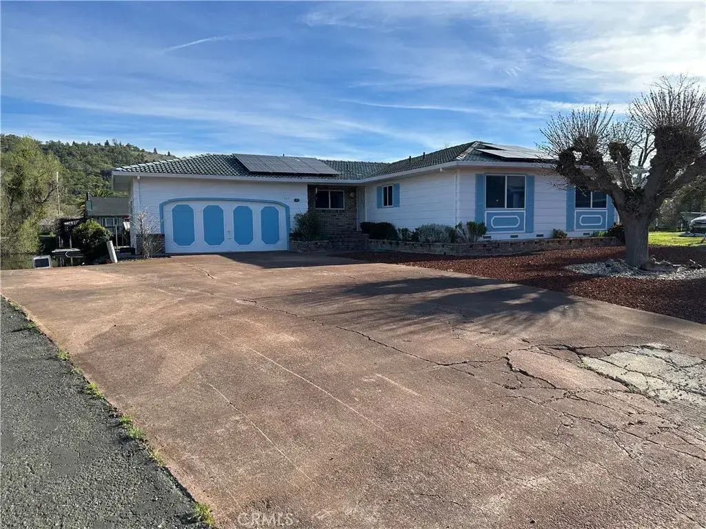 567 Pebble, Clearlake Oaks, CA 95423 - #1