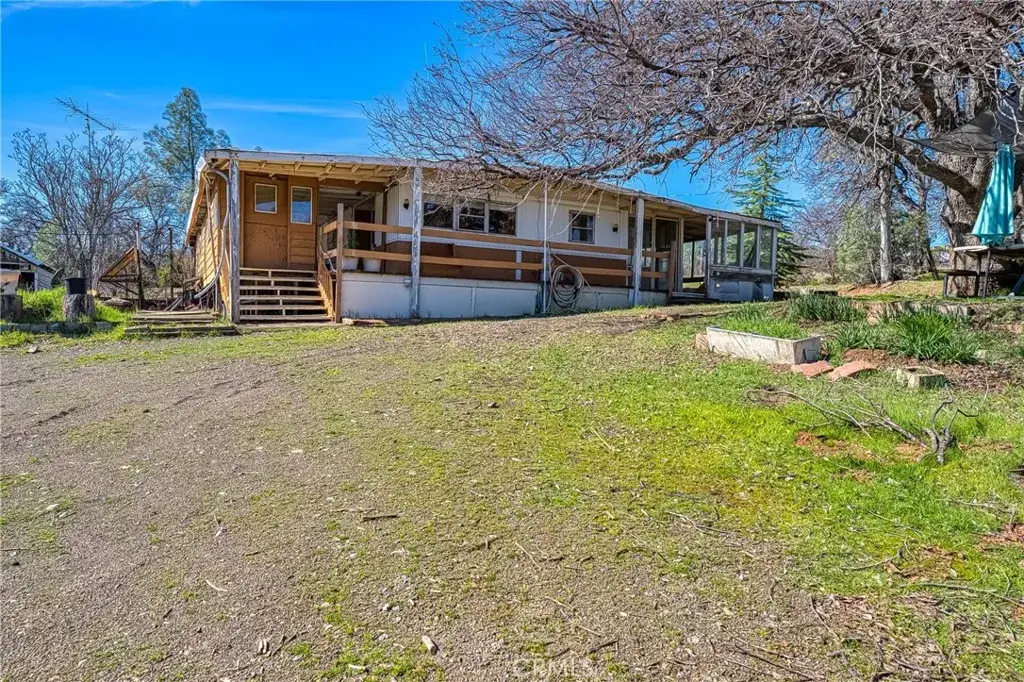23059 Jerusalem Grade, Lower Lake, CA 95457 - #1