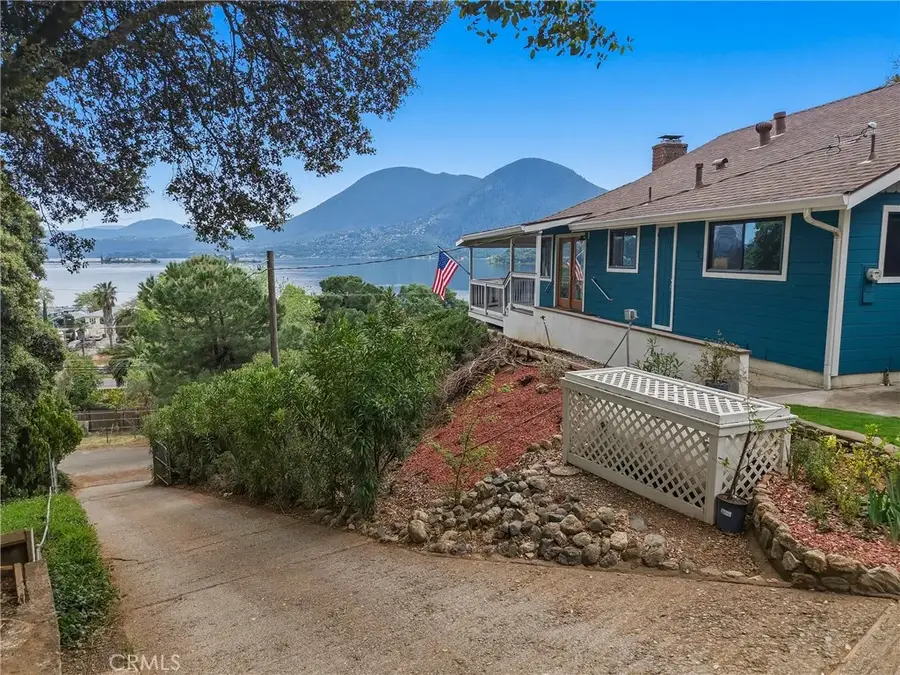 9480 Glenhaven, Glenhaven, CA 95443 - #2
