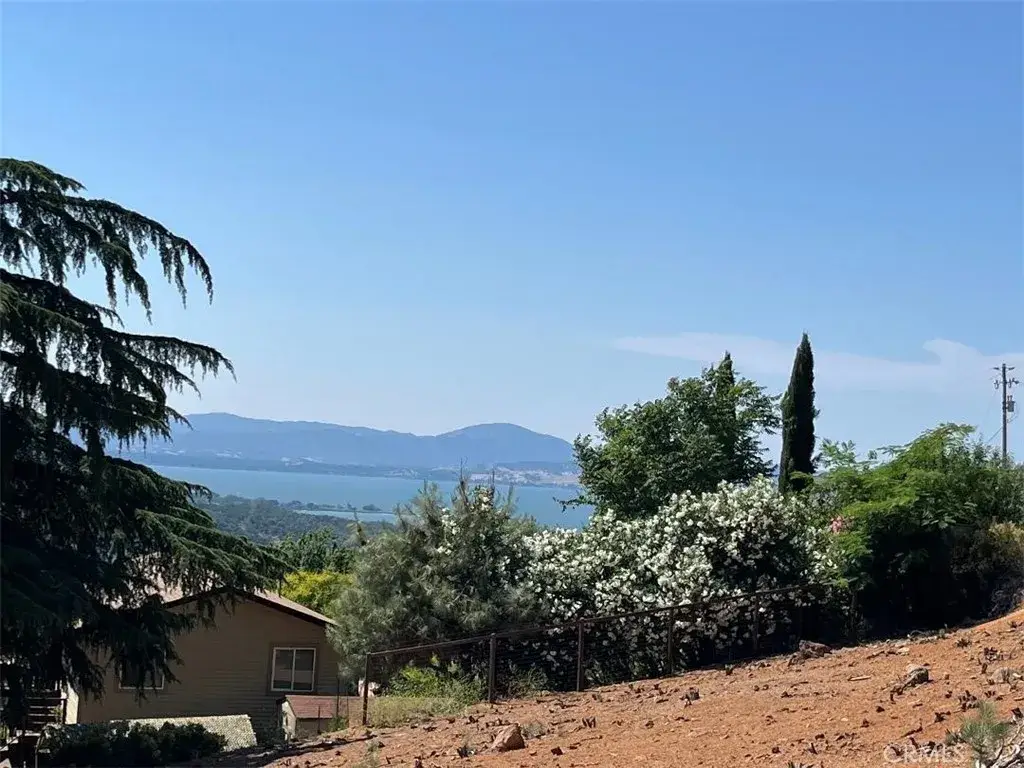 6925 Echo, Kelseyville, CA 95451 - #1