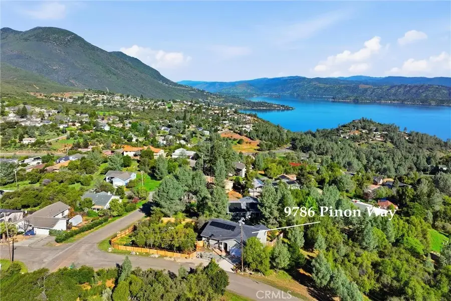 9786 Pinon Way, Kelseyville, CA 95451 - #3