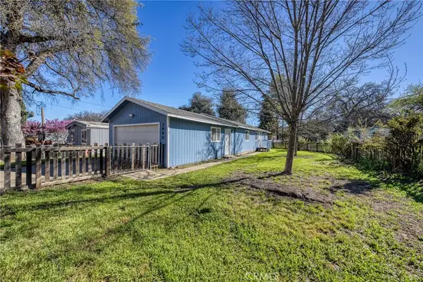 3990 Manchester Avenue, Clearlake, CA 95422