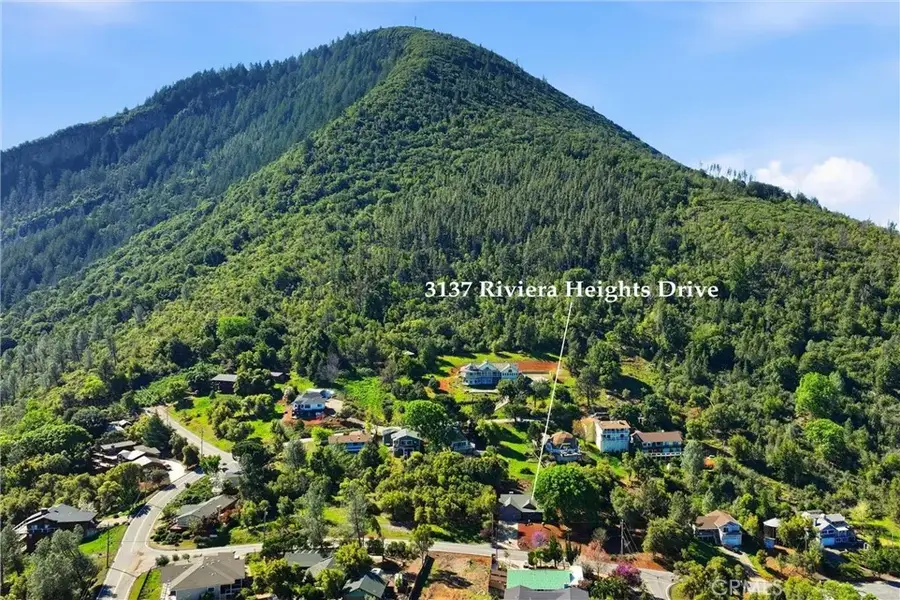 3137 Riviera Heights Drive, Kelseyville, CA 95451 - #2