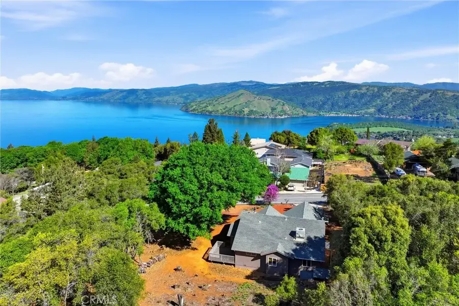 3137 Riviera Heights Drive, Kelseyville, CA 95451 - #3