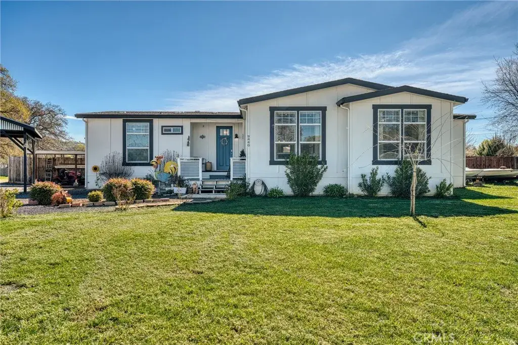 9440 Pinto, Lower Lake, CA 95457 - #1