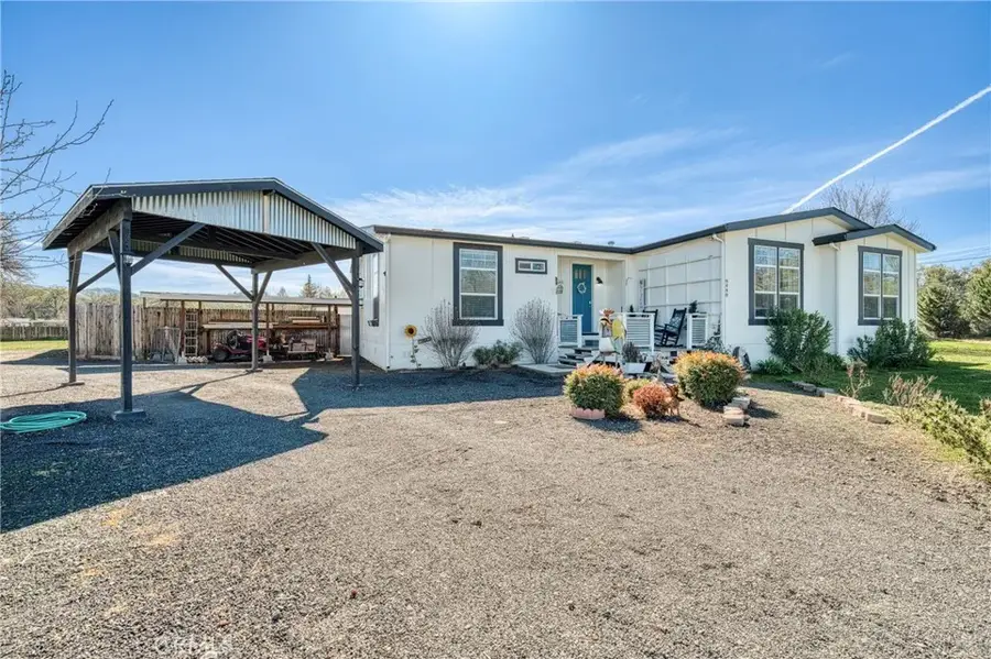 9440 Pinto, Lower Lake, CA 95457 - #2