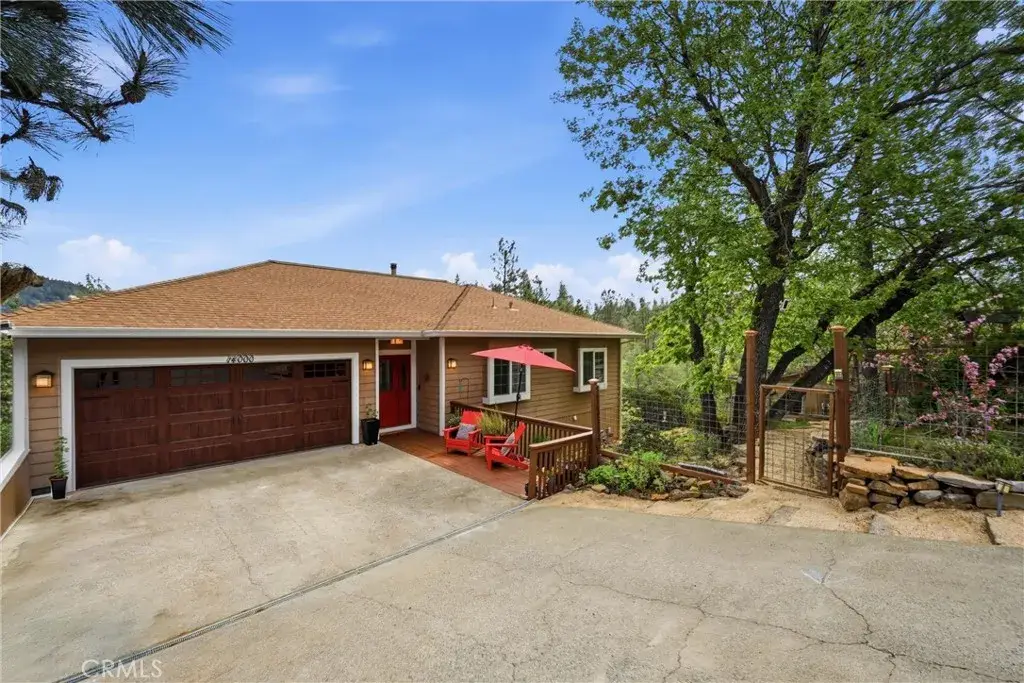 14000 Nelson Lane, Cobb, CA 95426 - #1