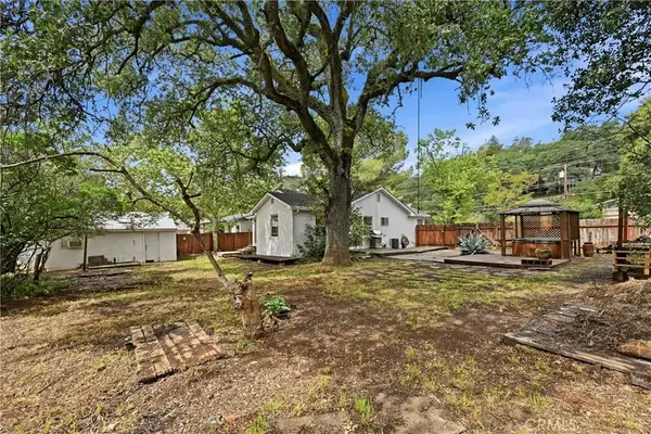 12847 E Highway 20, Clearlake Oaks, CA 95423