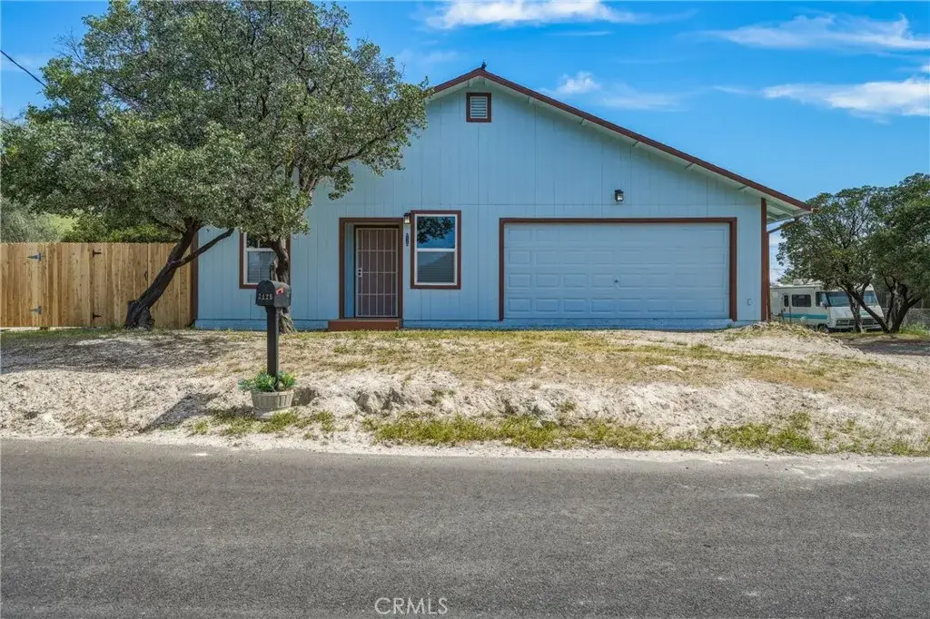 3426 4th Street, Clearlake, CA 95422 - #1