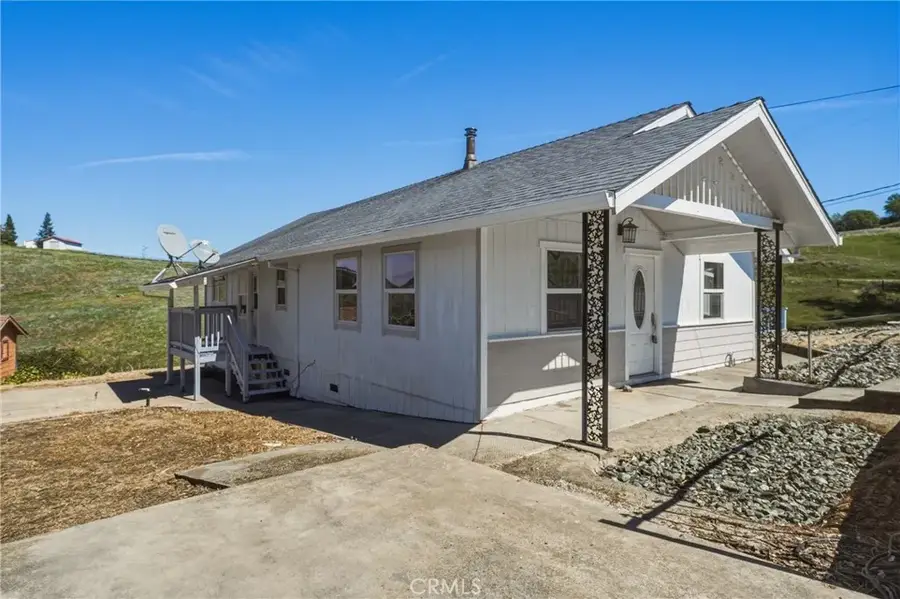 4629 Hill Road, Lakeport, CA 95453 - #3