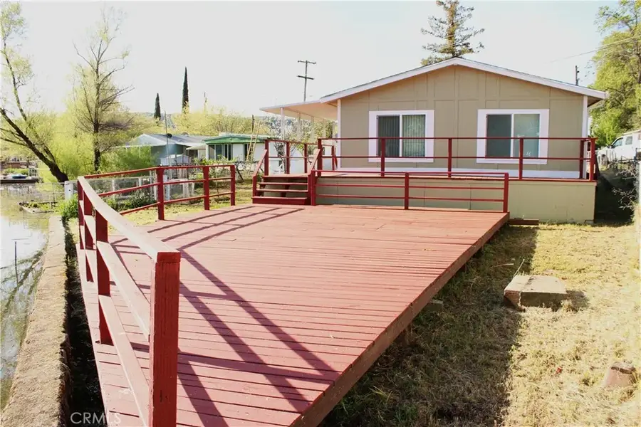 12980 Island Dr, Clearlake Oaks, CA 95423 - #3