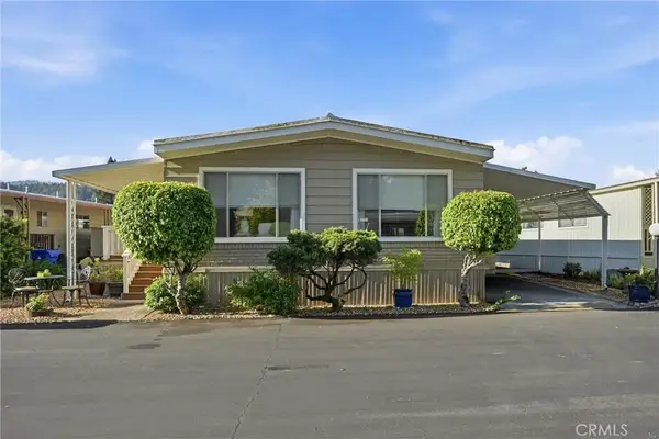 2412 Foothill #178, Calistoga, CA 94515