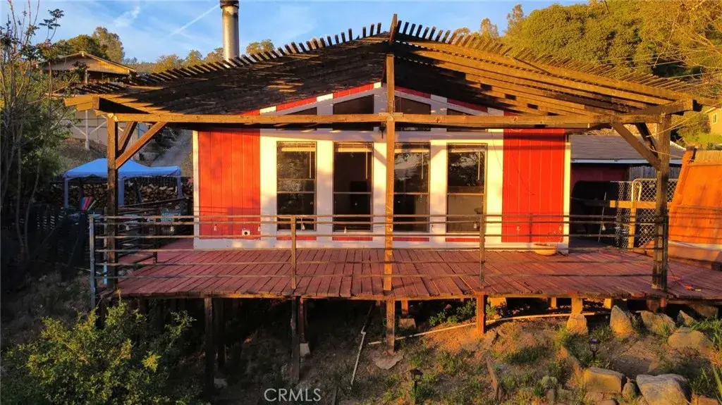 4047 Foothill, Lucerne, CA 95458 - #1