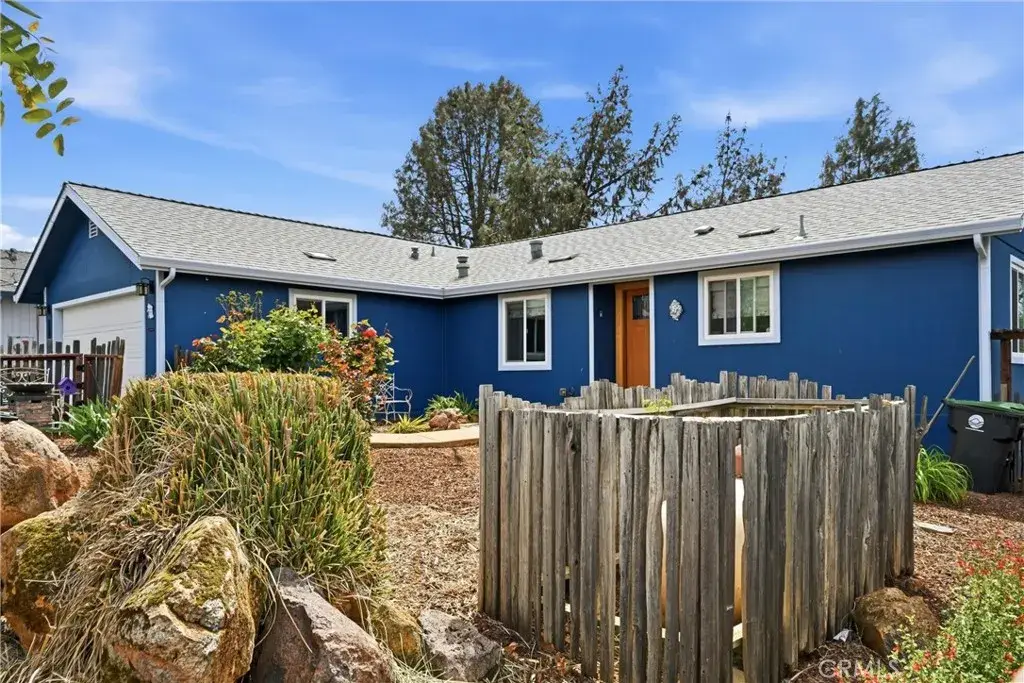 10313 Walnut Way, Kelseyville, CA 95451 - #1