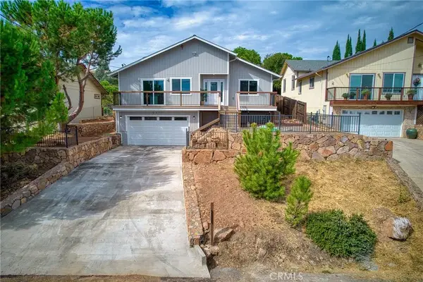 5277 W Bel Air West, Kelseyville, CA 95451