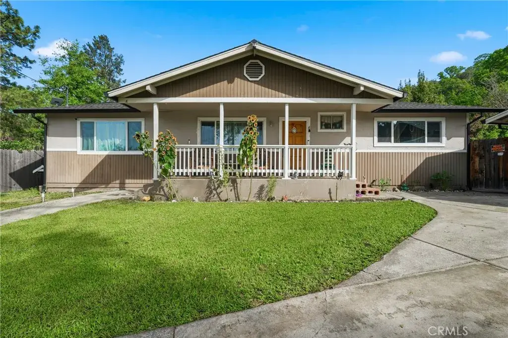 6802 Doris Circle, Lucerne, CA 95458 - #1
