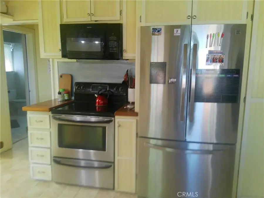 6537 Forestview Dr, Kelseyville, CA 95451 - #3