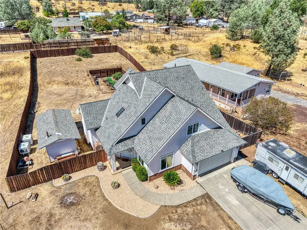 2920 Meadow Creek Road, Clearlake Oaks, CA 95423 - #1