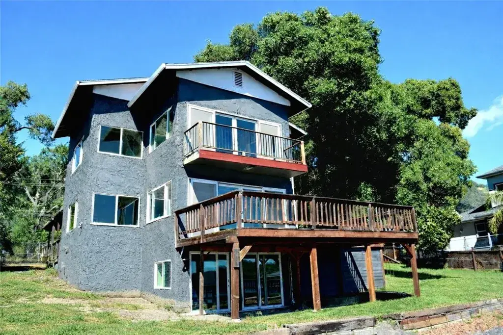 10523 E Highway 20, Clearlake Oaks, CA 95423 - #1