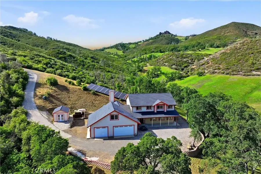 26200 Morgan Valley, Lower Lake, CA 95457 - #3