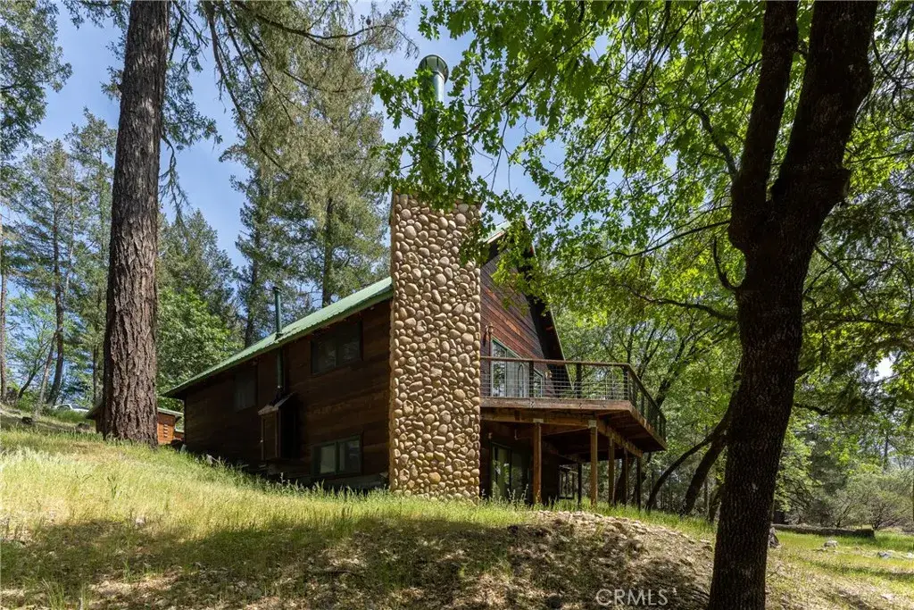 3269 Muir Lane, Potter Valley, CA 95469 - #1