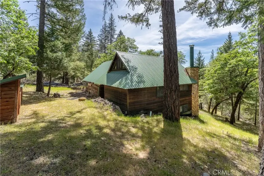 3269 Muir Lane, Potter Valley, CA 95469 - #2