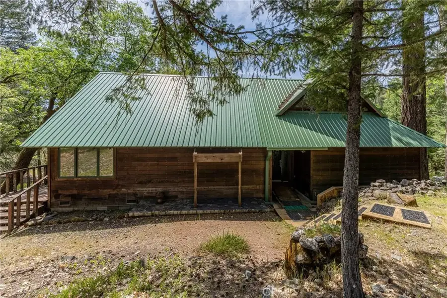 3269 Muir Lane, Potter Valley, CA 95469 - #3