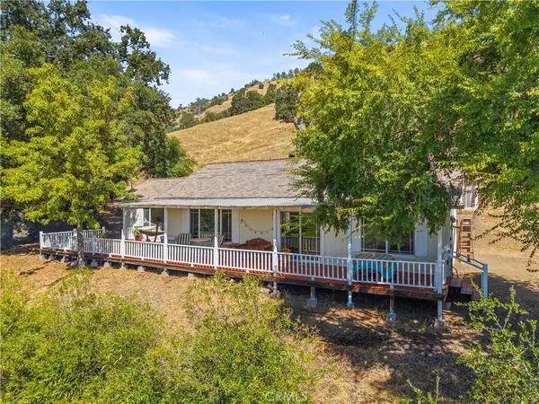 3723 Lakeview, Nice, CA 95464