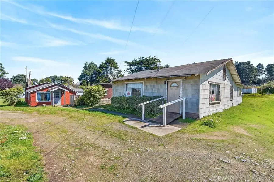18801 N Highway 1, Fort Bragg, CA 95437 - #2