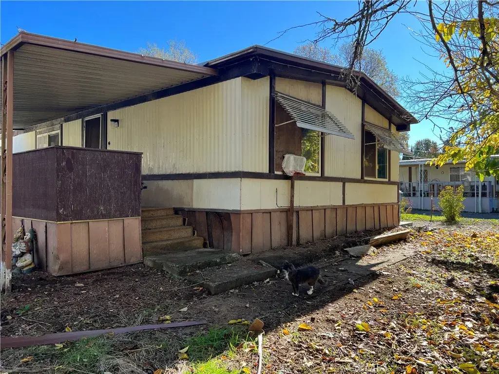 10152 Lucky, Lower Lake, CA 95457 - #1