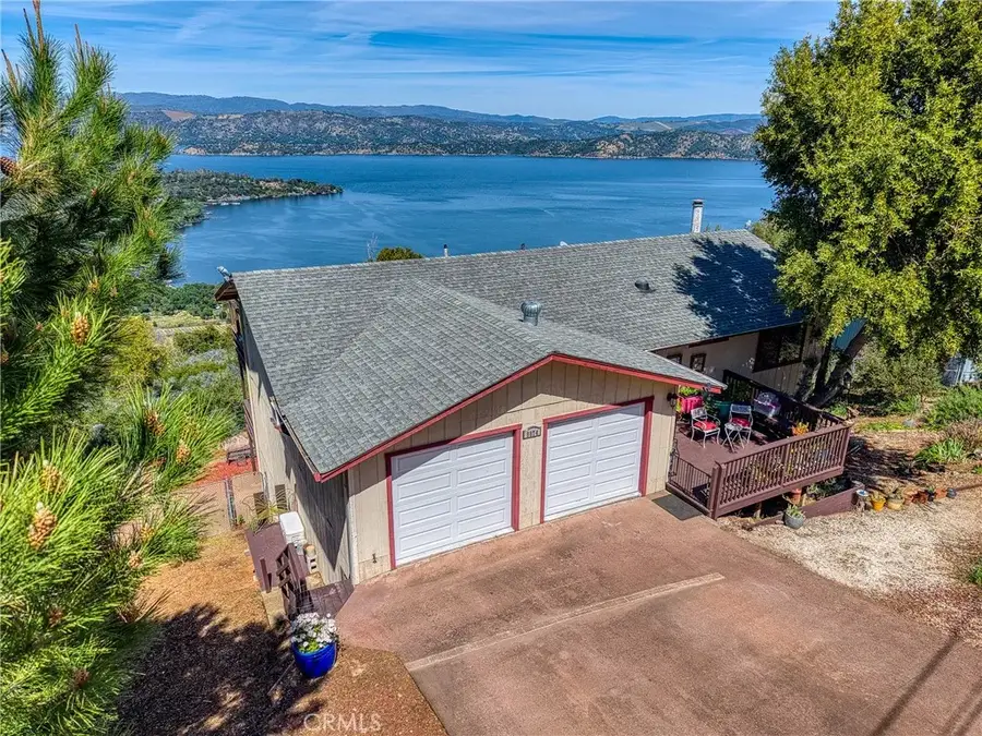 8874 Fairway Drive, Kelseyville, CA 95451 - #3