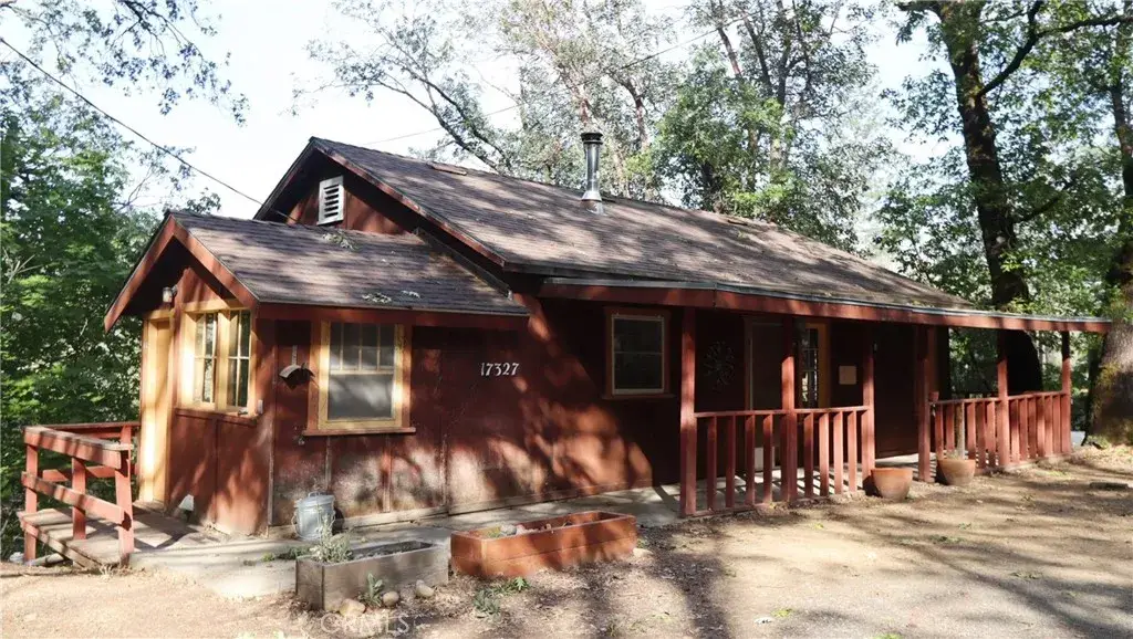 17327 Bay Leaf Road, Cobb, CA 95461 - #1