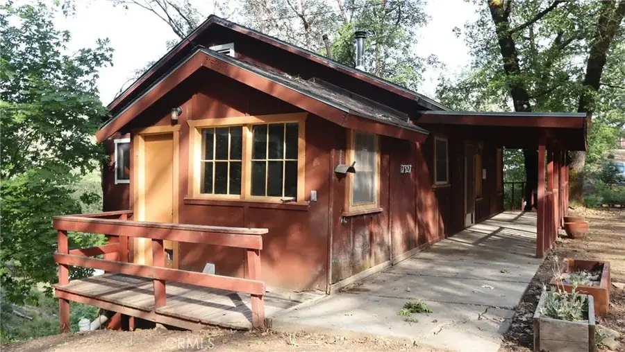 17327 Bay Leaf Road, Cobb, CA 95461 - #2