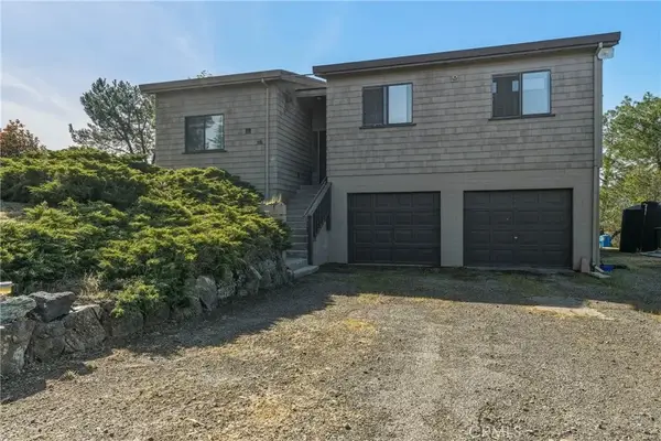 3245 Ackley Road, Lakeport, CA 95453