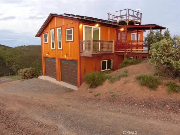 864 Watertrough Road, Clearlake Oaks, CA 95423