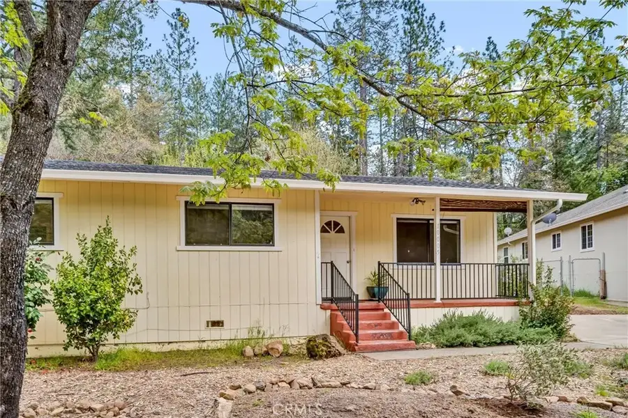 10005 Meadow Drive, Cobb, CA 95426 - #2