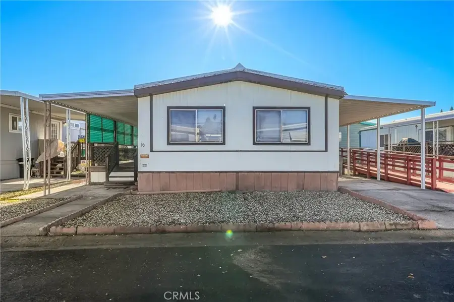 1025 Martin #10, Lakeport, CA 95453 - #2