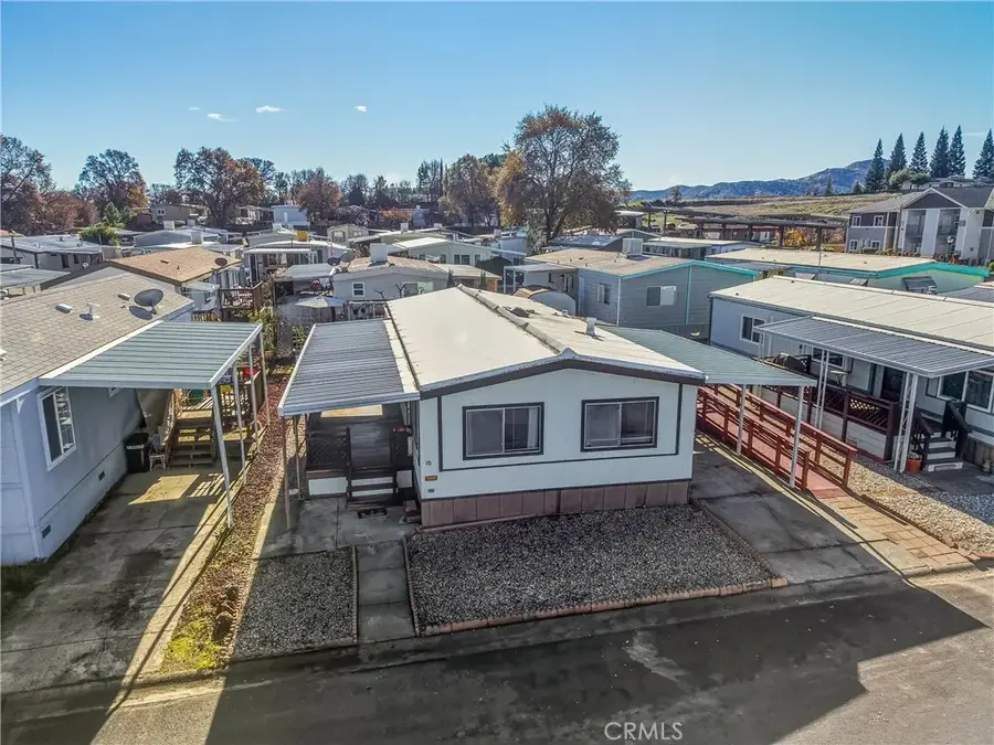 1025 Martin #10, Lakeport, CA 95453 - #3